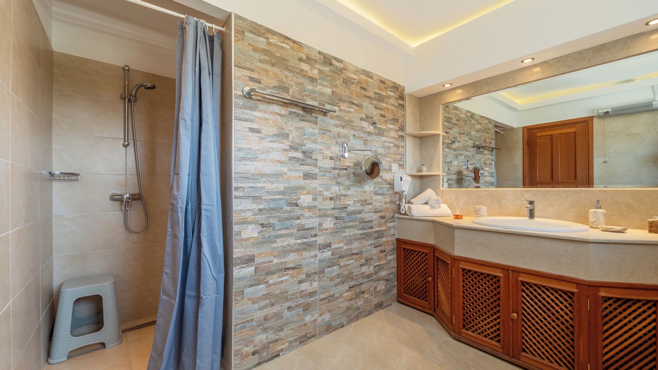 Photo of Bathroom in Pefkos