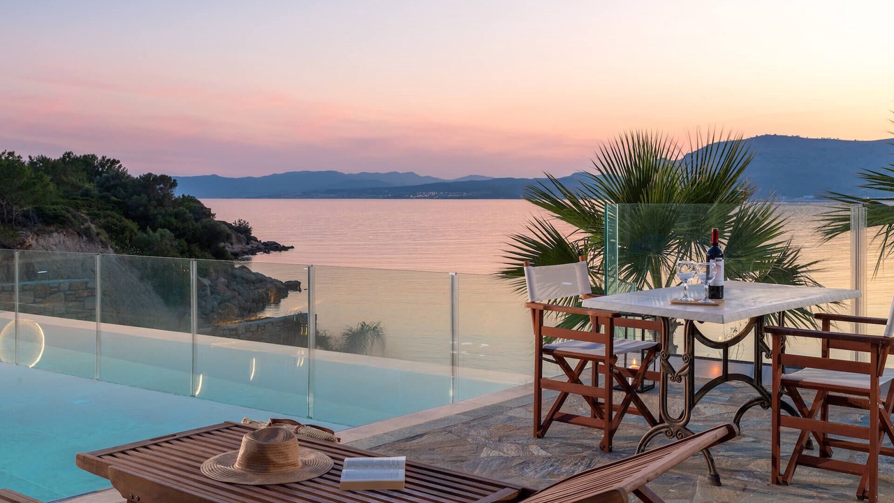 Photo of Outdoor in Pefkos