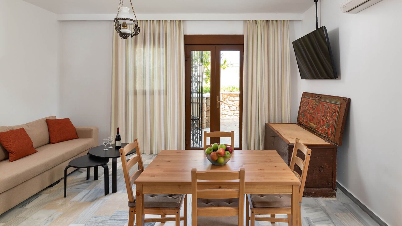 Photo of Outdoor in Pefkos