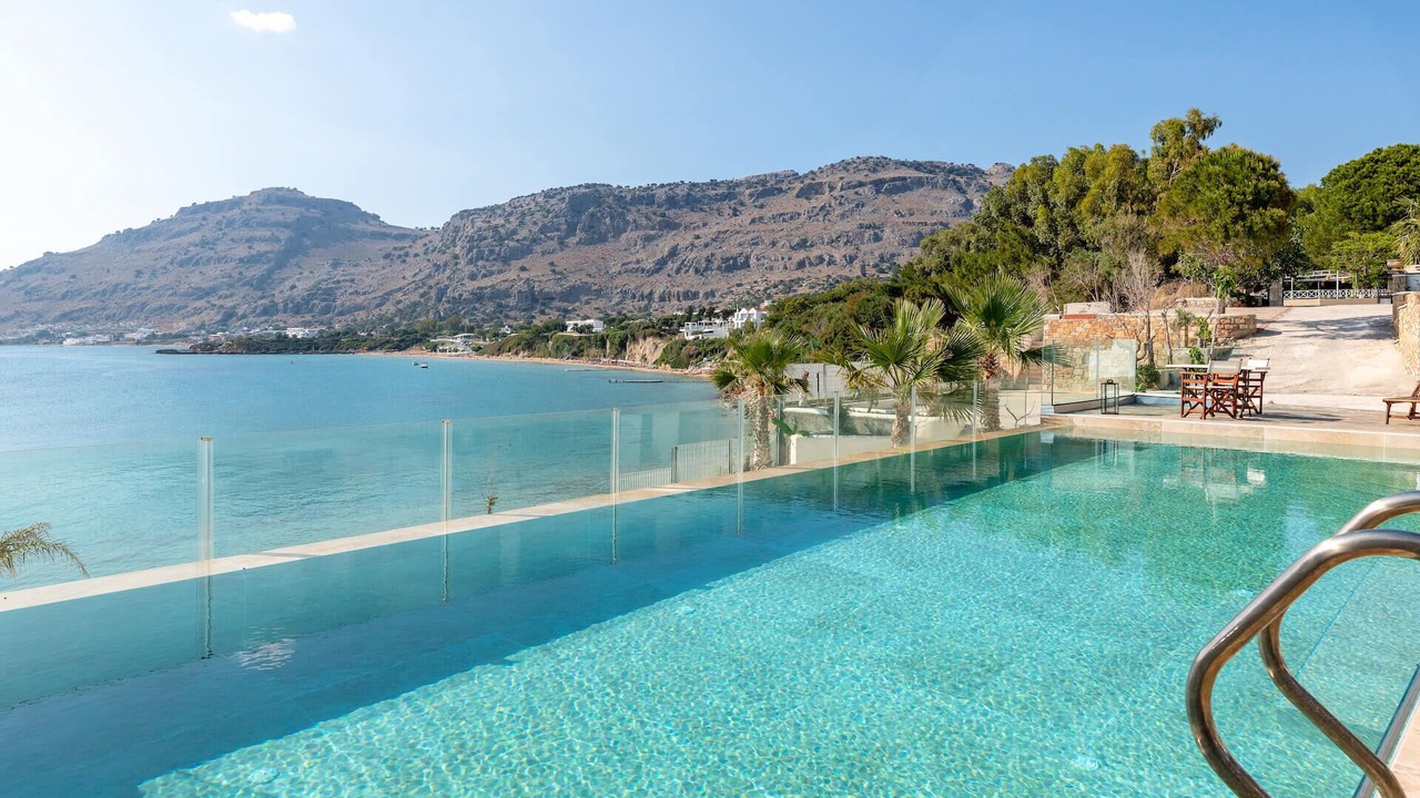 Photo of Outdoor in Pefkos