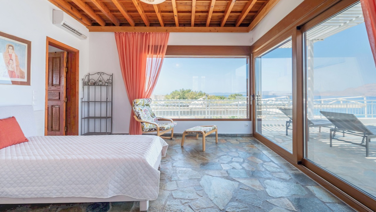 Photo of Bedroom in Pefkos