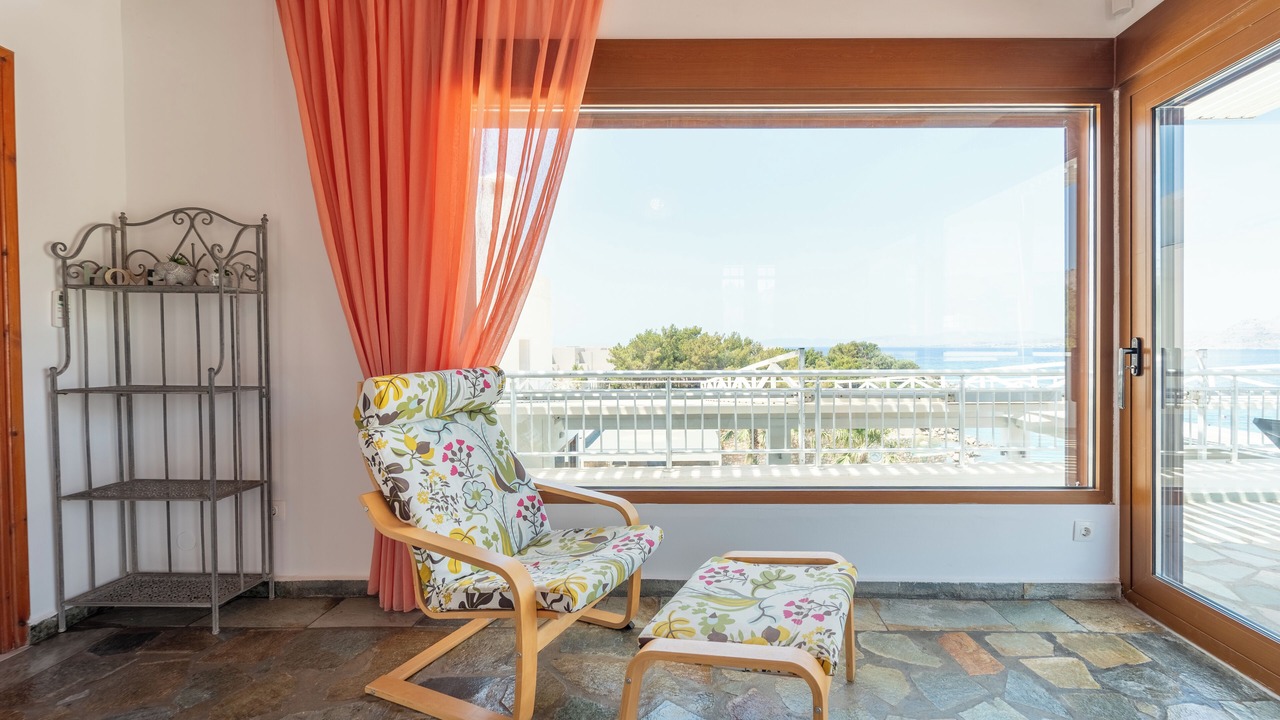 Photo of Bedroom in Pefkos