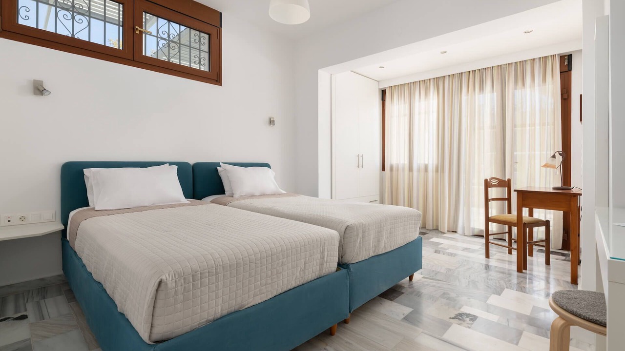 Photo of Bedroom in Pefkos