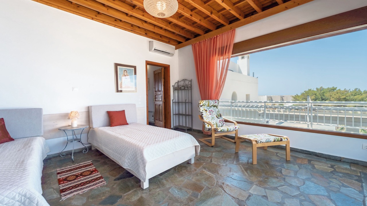 Photo of Bedroom in Pefkos