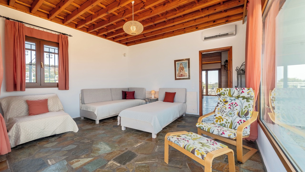 Photo of Bedroom in Pefkos