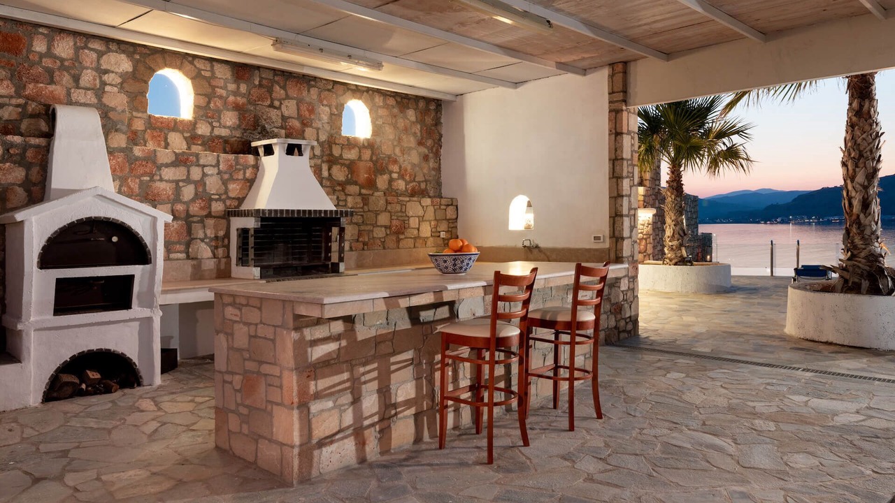 Photo of Outdoor in Pefkos