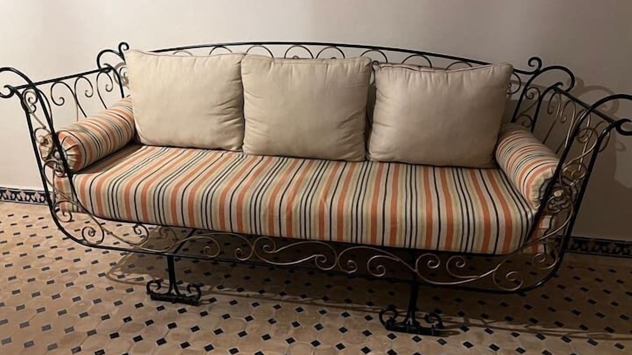 Photo of Livingroom in Tiznit