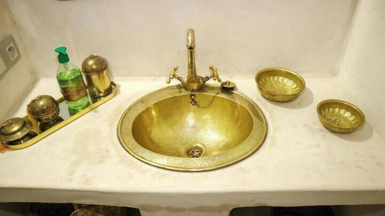 Photo of Bathroom in Tiznit