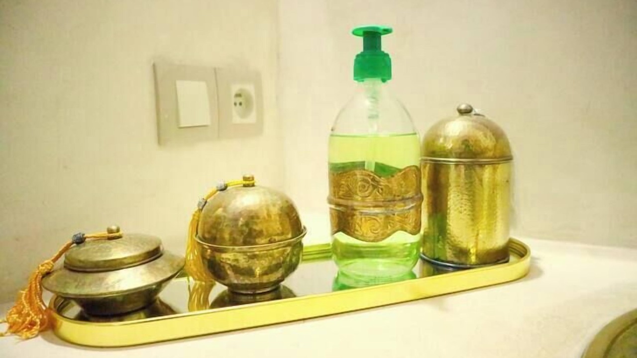 Photo of Bathroom in Tiznit