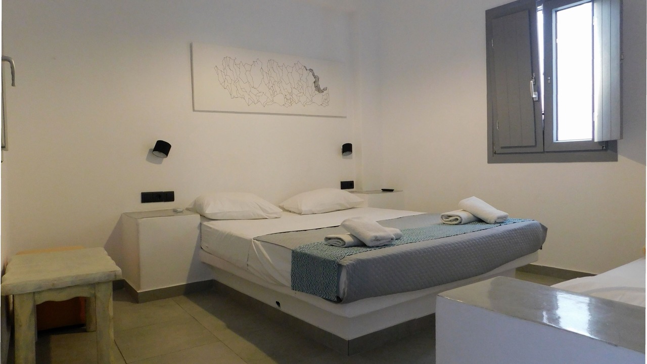 Photo of Bedroom in Perissa