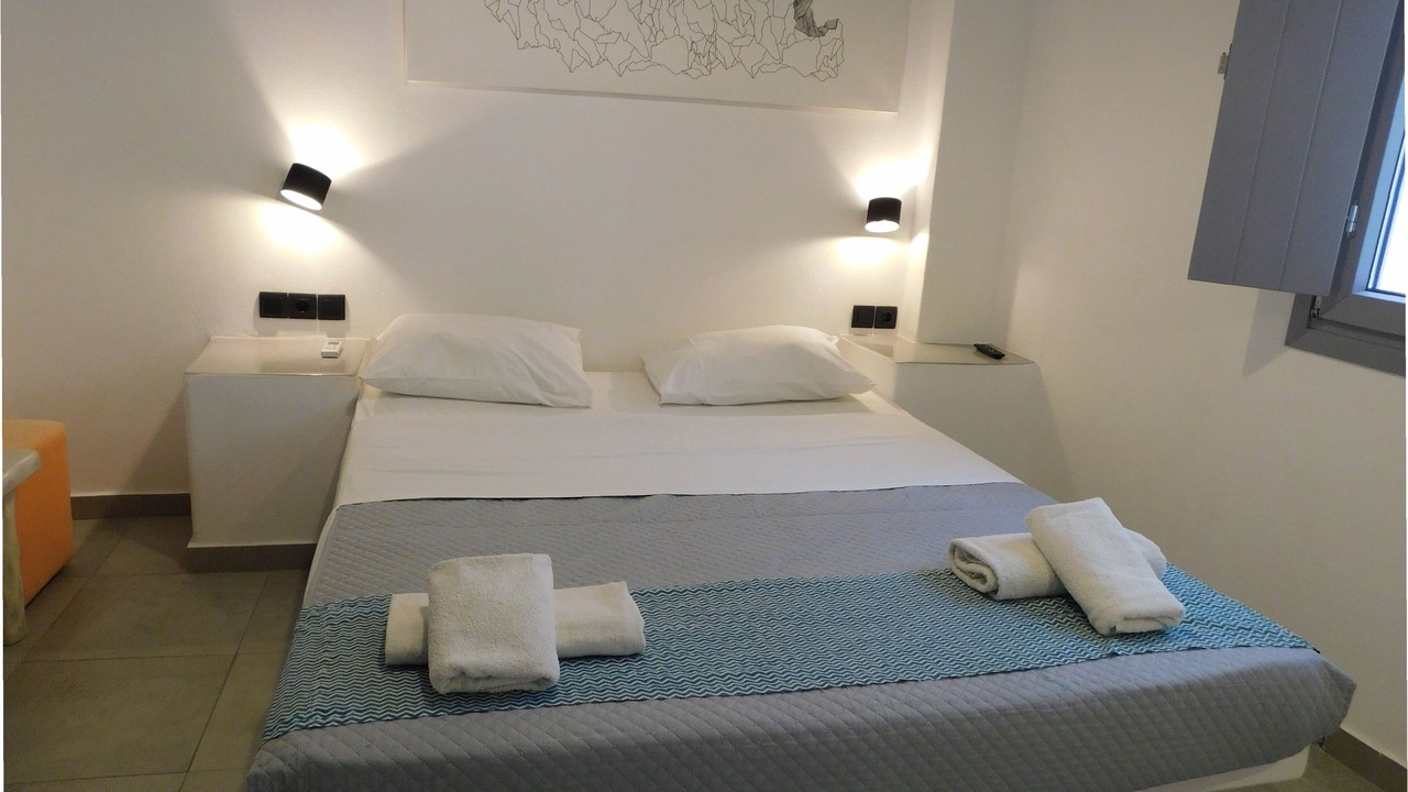 Photo of Bedroom in Perissa