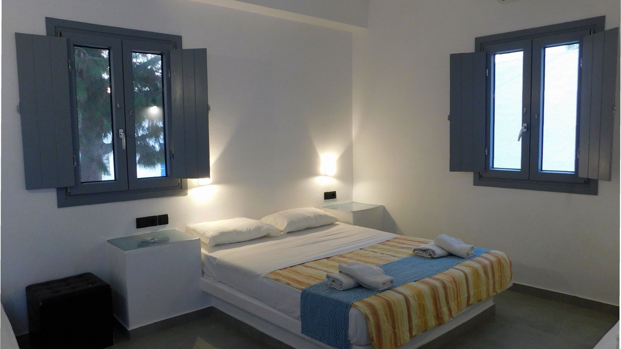 Photo of Bedroom in Perissa