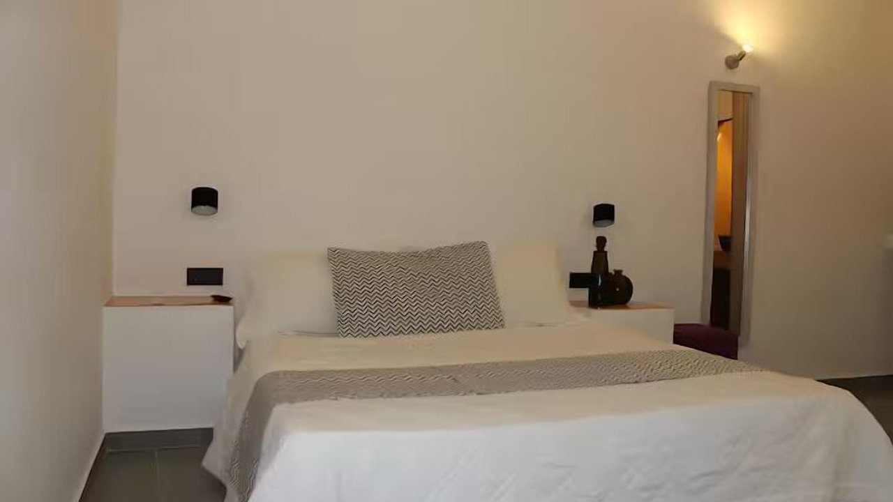 Photo of Bedroom in Perissa