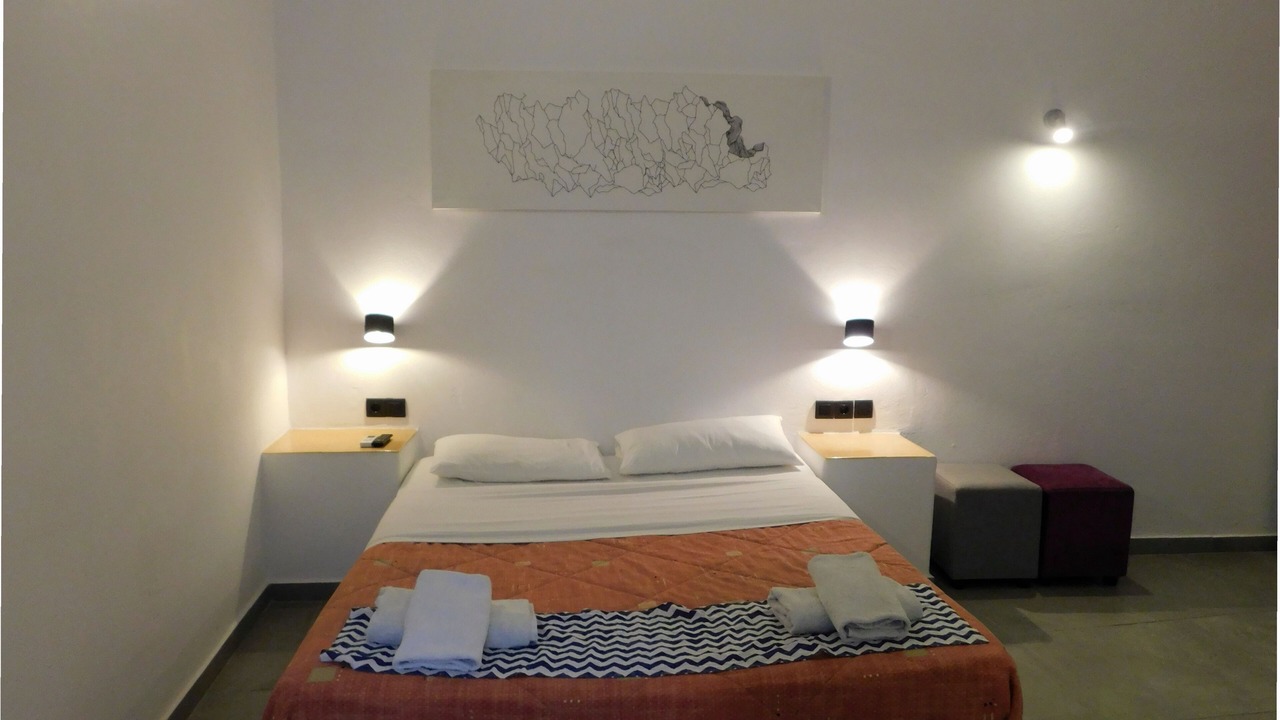 Photo of Bedroom in Perissa