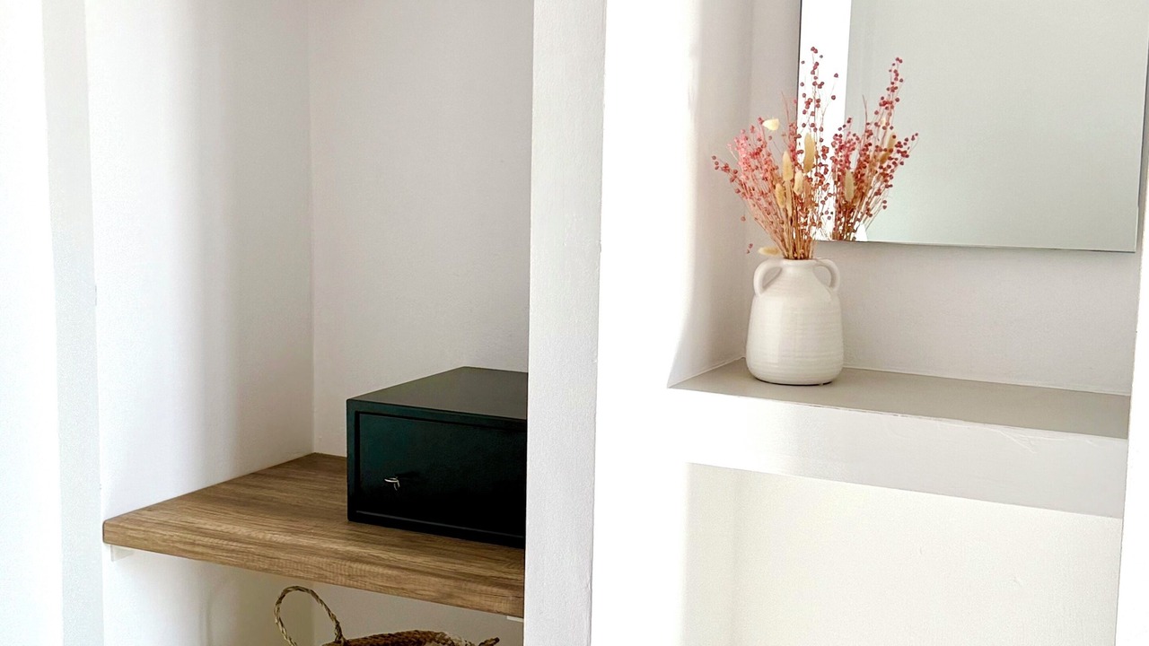 Photo of Bedroom in Fira