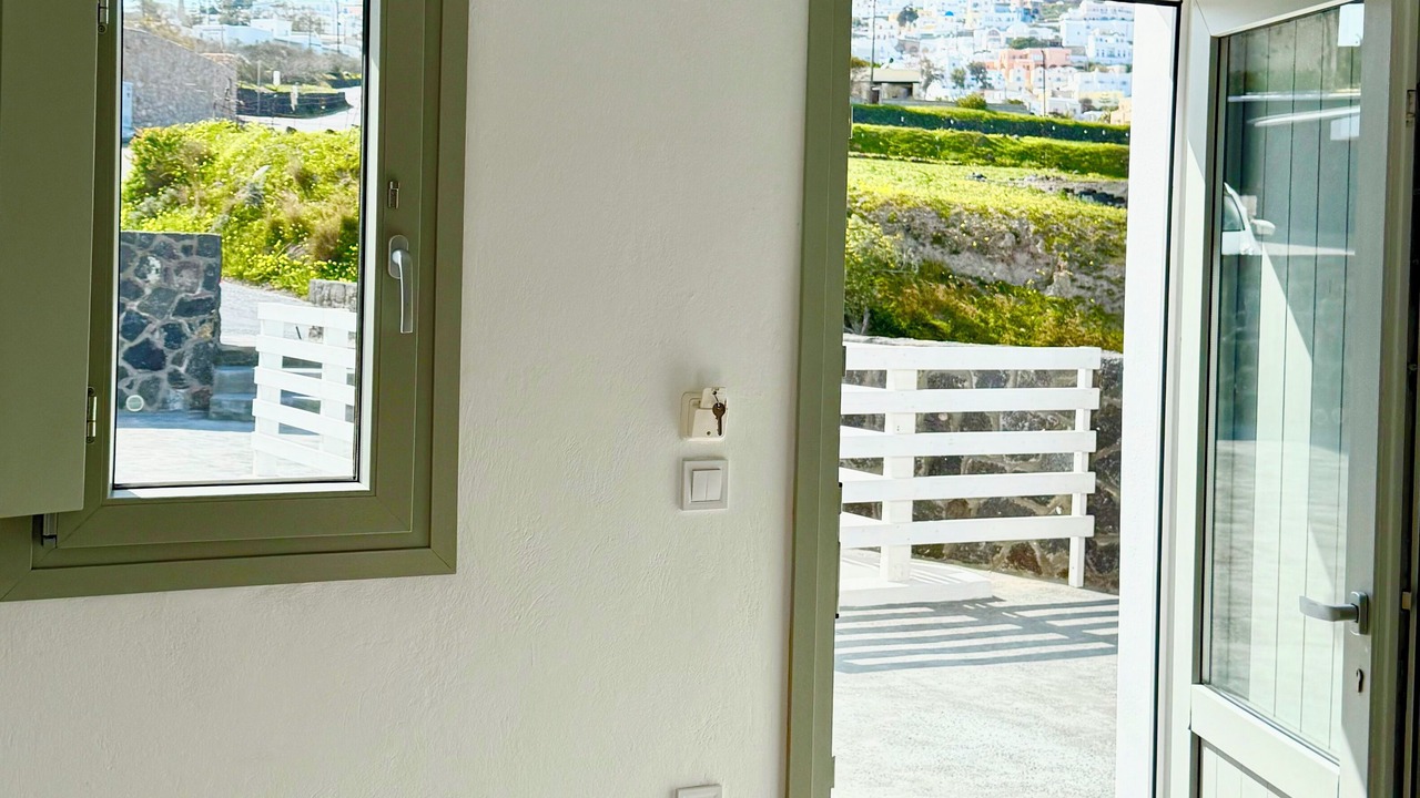 Photo of Bedroom in Fira