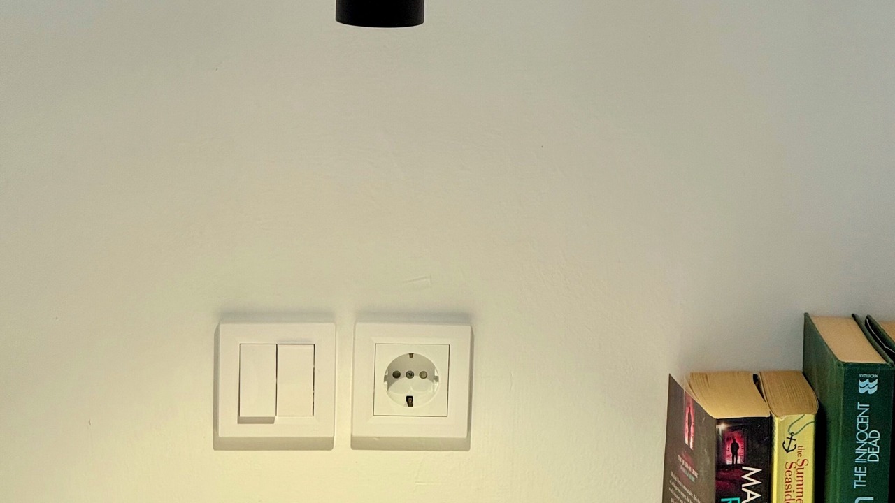 Photo of Bedroom in Fira