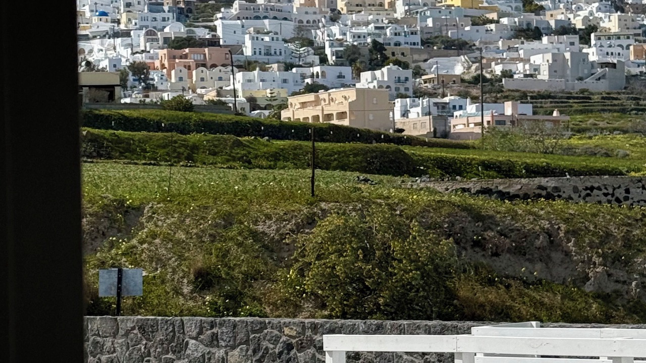 Photo of Outdoor in Fira