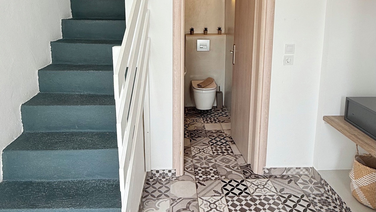 Photo of Bedroom in Fira