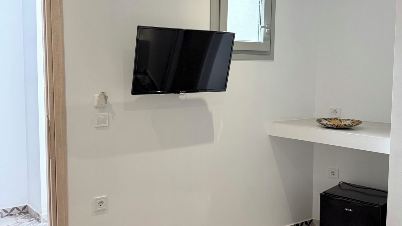 Photo of Bedroom in Fira