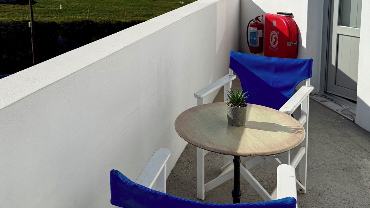Photo of Outdoor in Fira