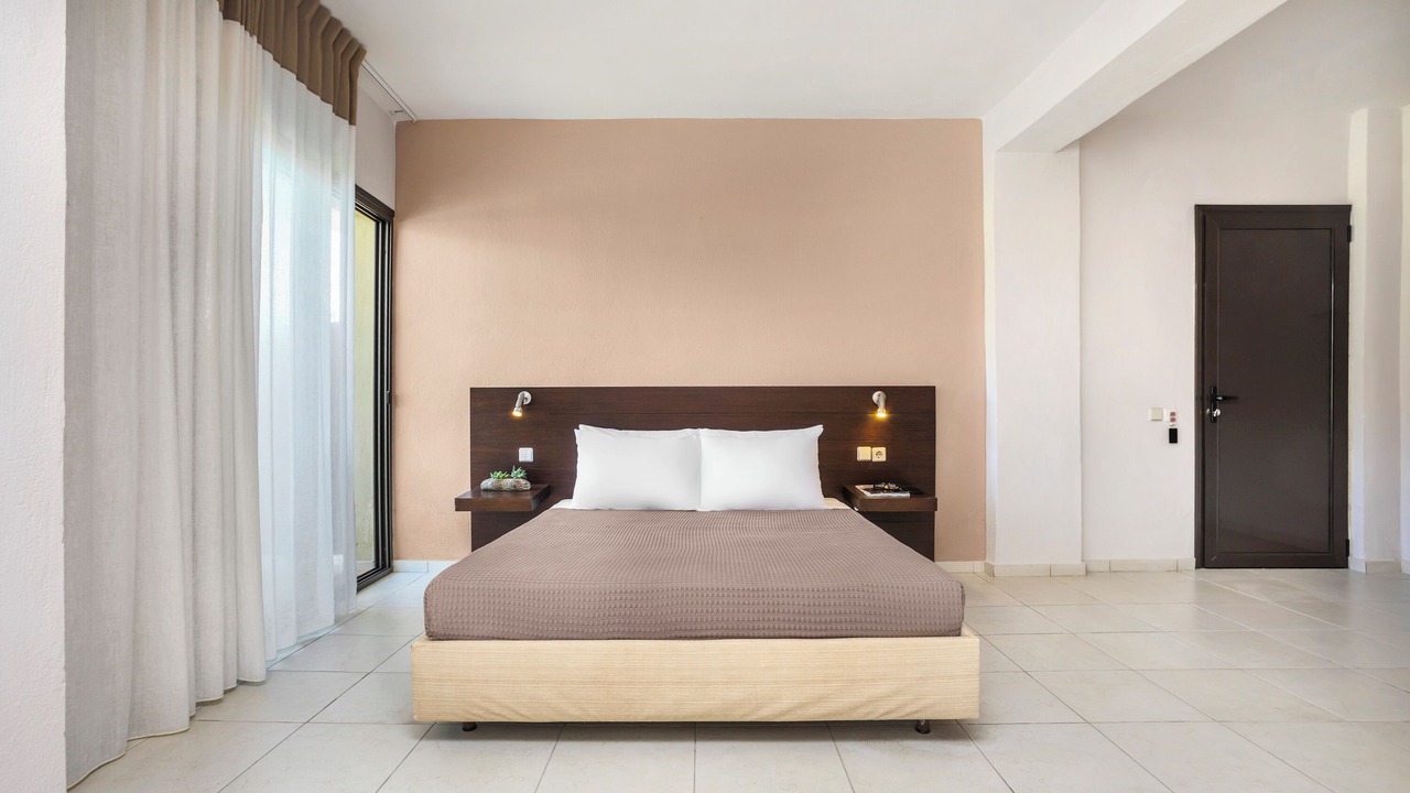 Photo of Bedroom in Kriopigi