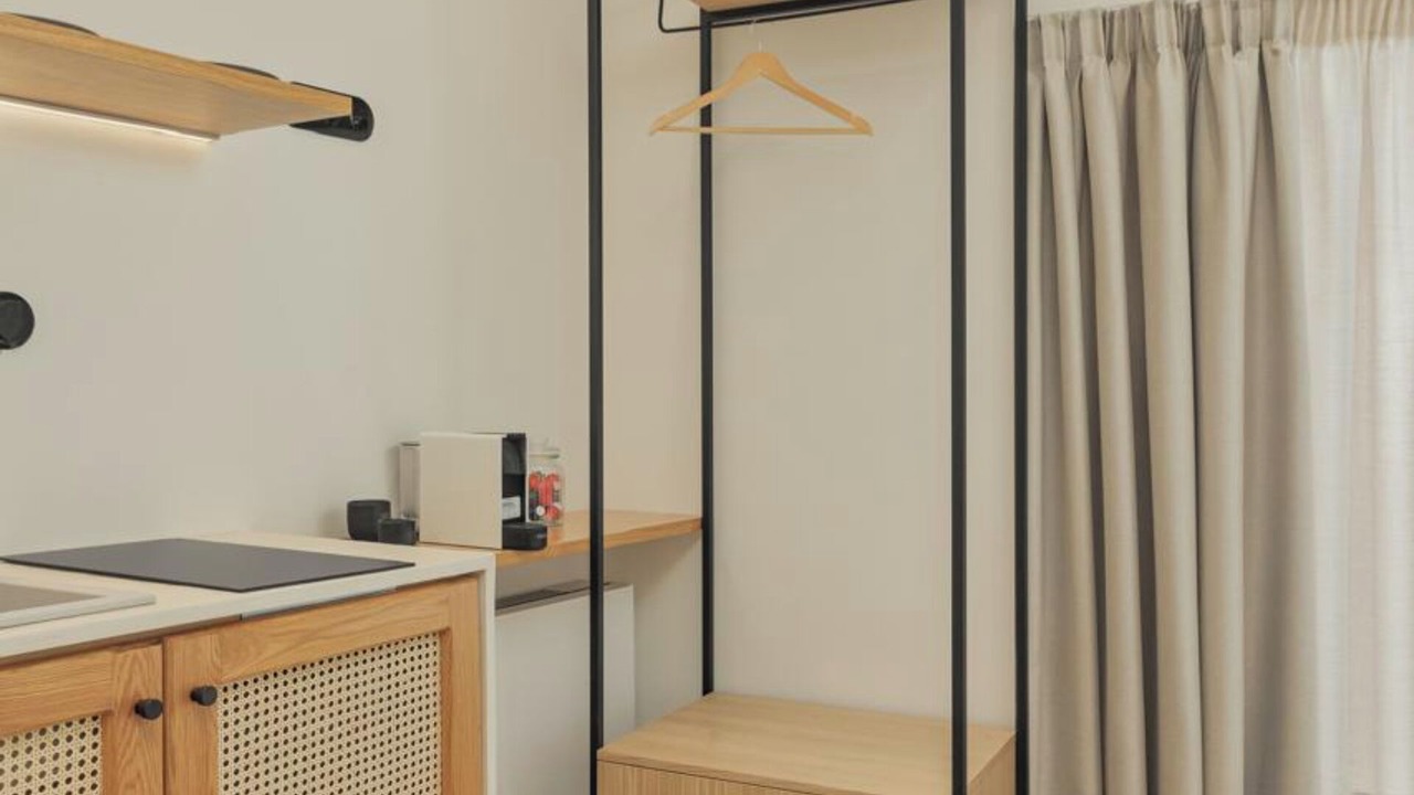 Photo of Bedroom in Ioannina Town Centre