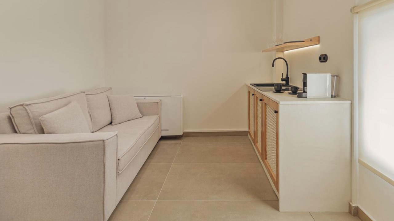 Photo of Bedroom in Ioannina Town Centre