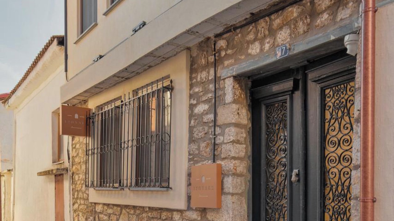 Photo of Outdoor in Ioannina Town Centre