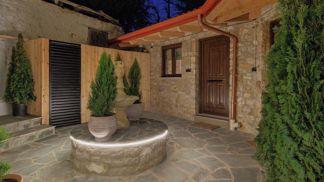 Photo of Bedroom in Ioannina Town Centre