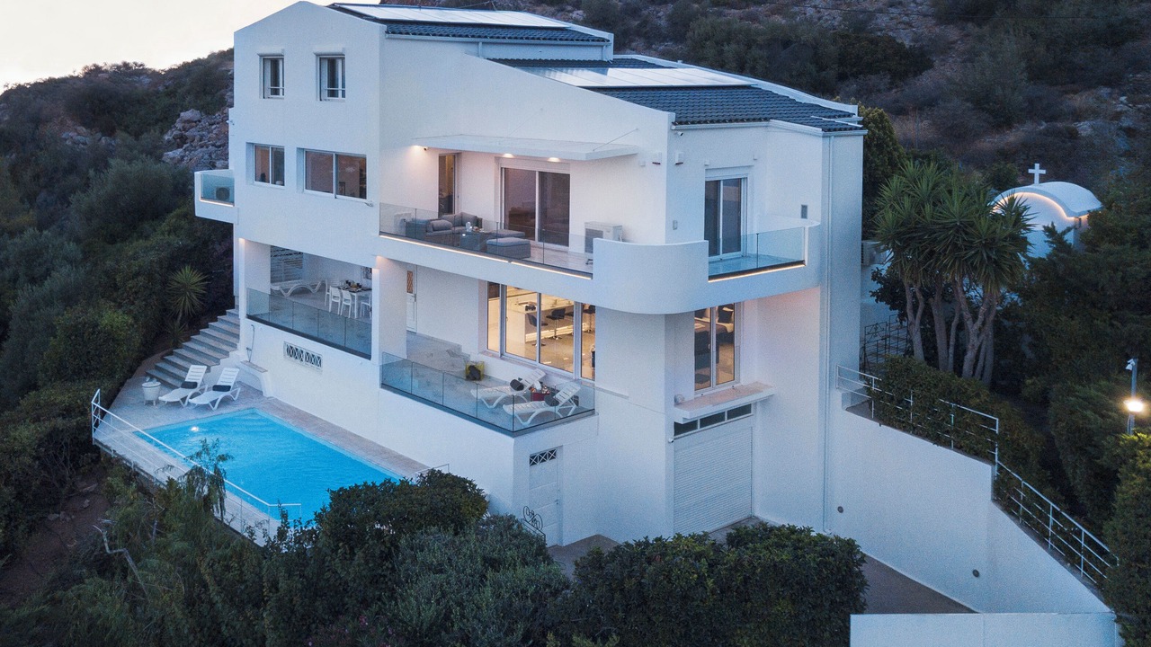 Photo of Outdoor in Anavyssos