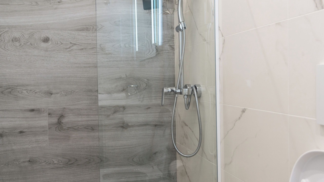 Photo of Bathroom in Irakleio