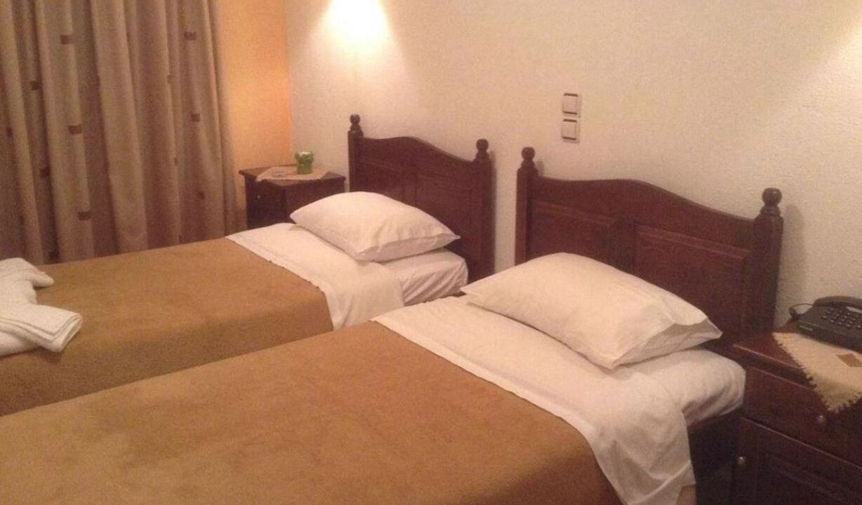 Photo of Bedroom in Stournaraiika