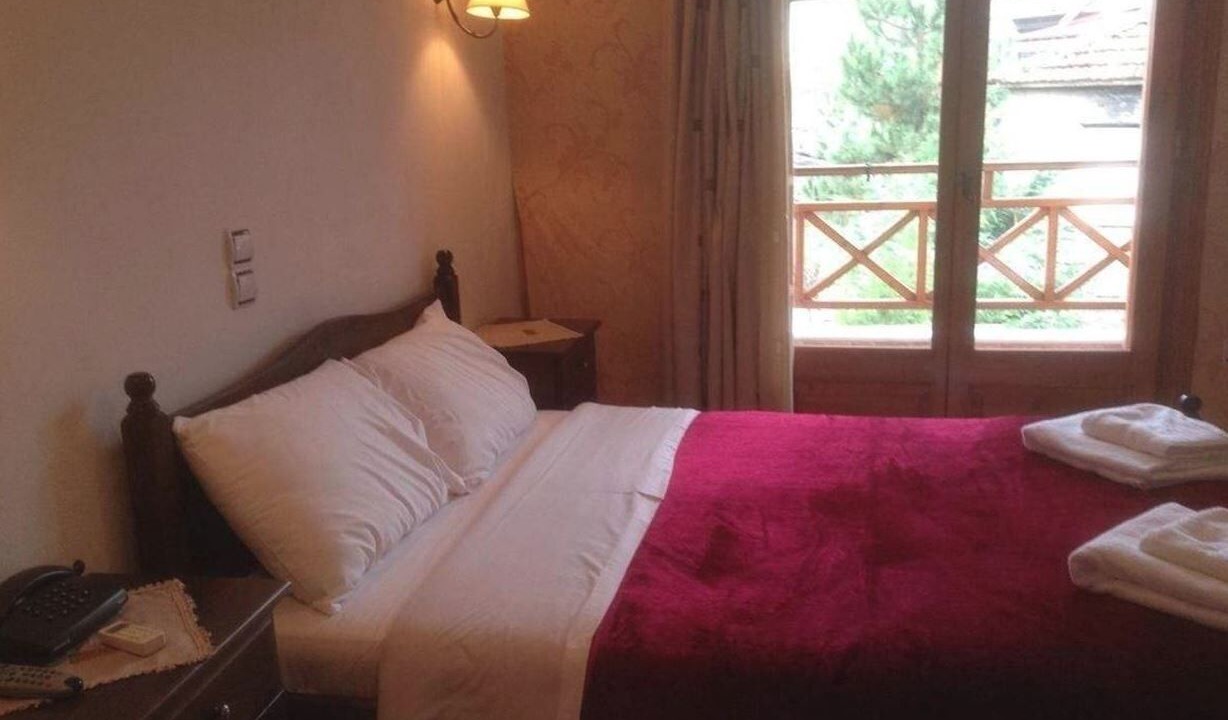 Photo of Bedroom in Stournaraiika