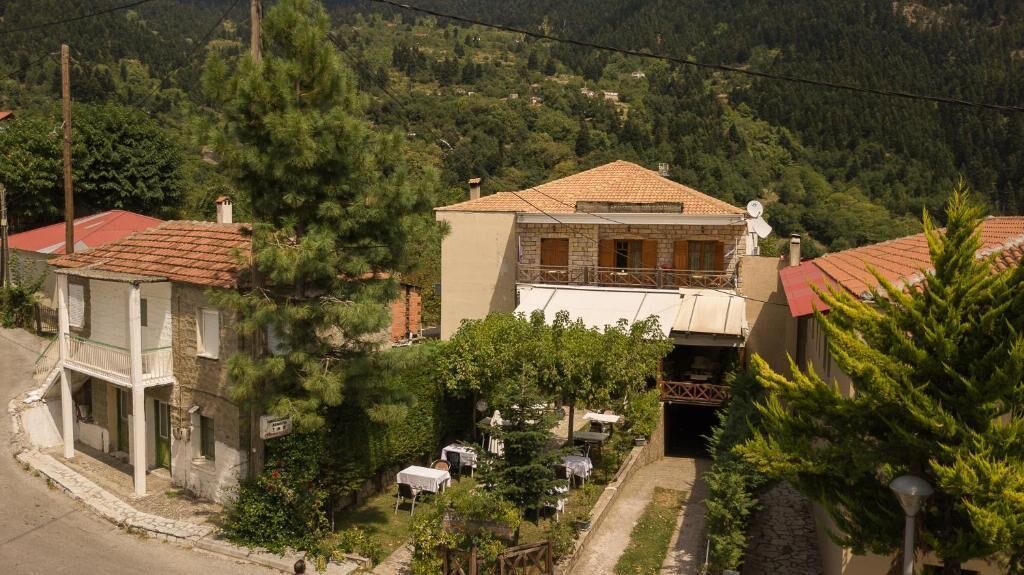 Photo of Outdoor in Stournaraiika