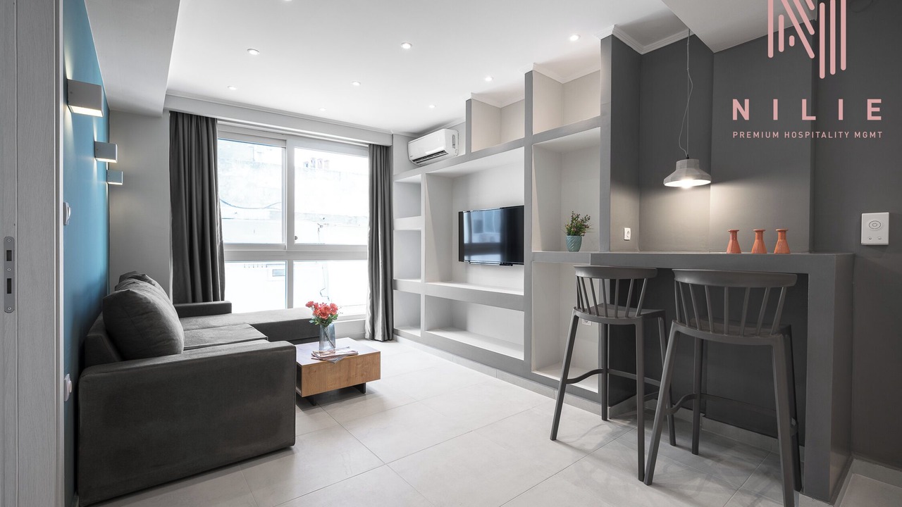 Photo of Bedroom in Vardaris