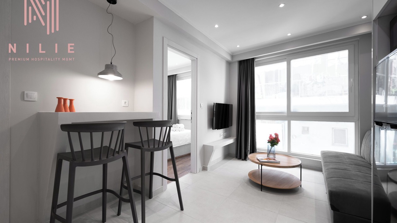 Photo of Bedroom in Vardaris