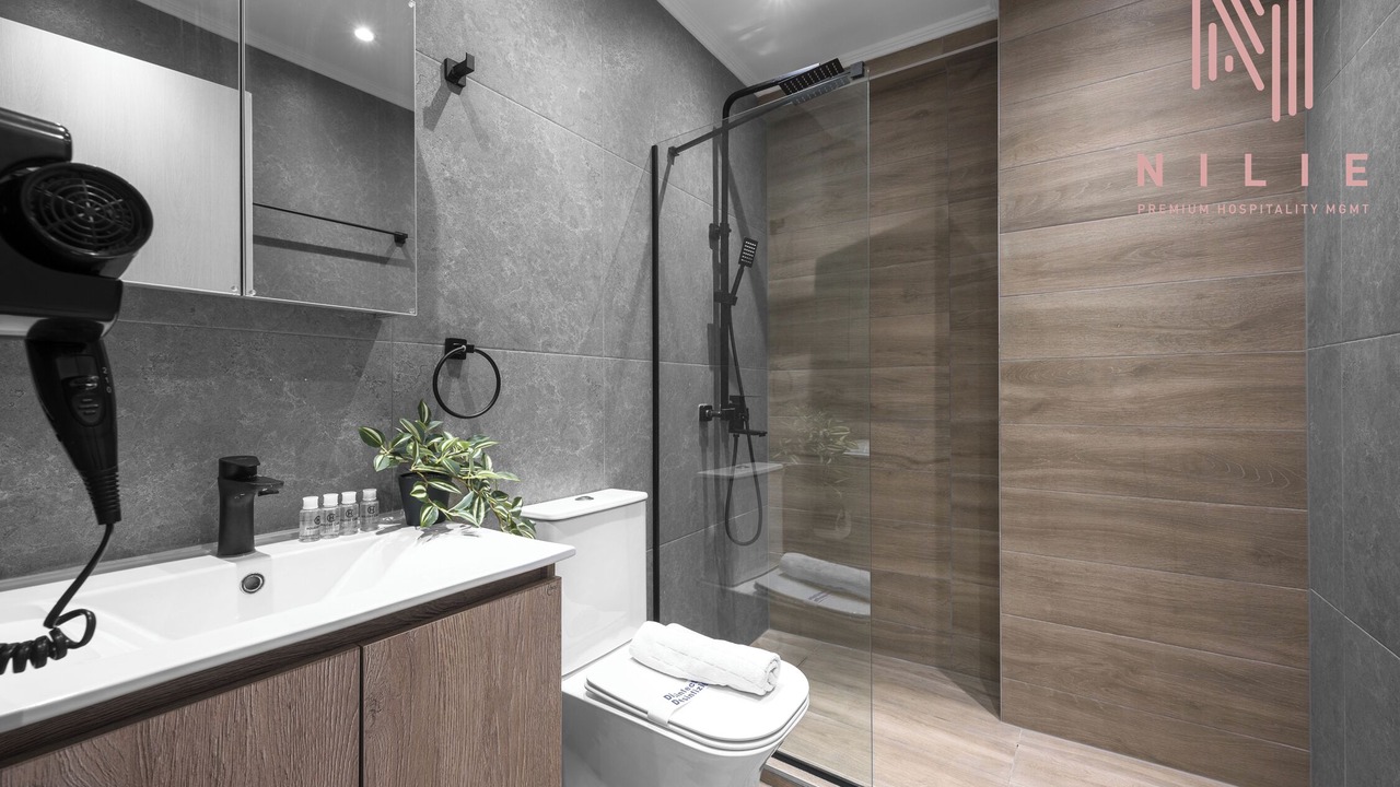 Photo of Bathroom in Vardaris