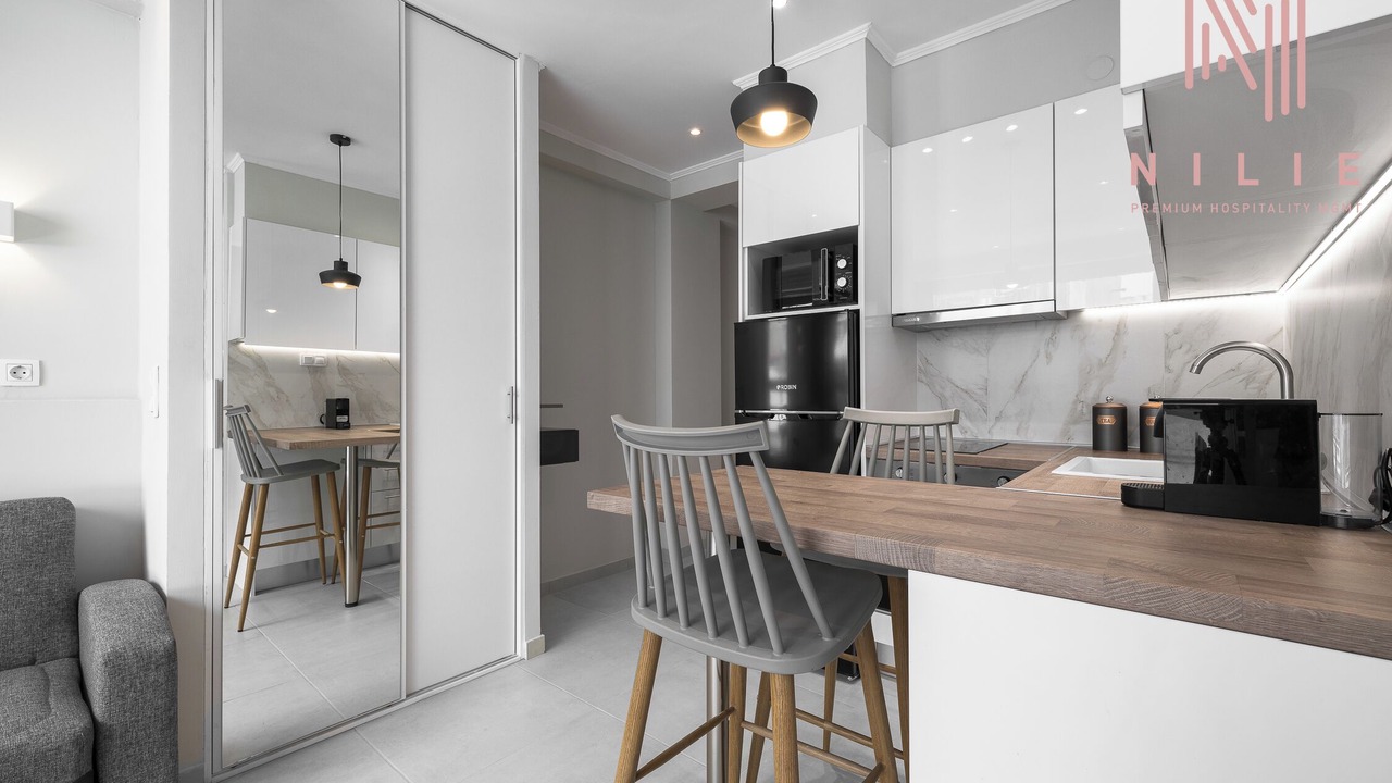 Photo of Kitchen in Vardaris