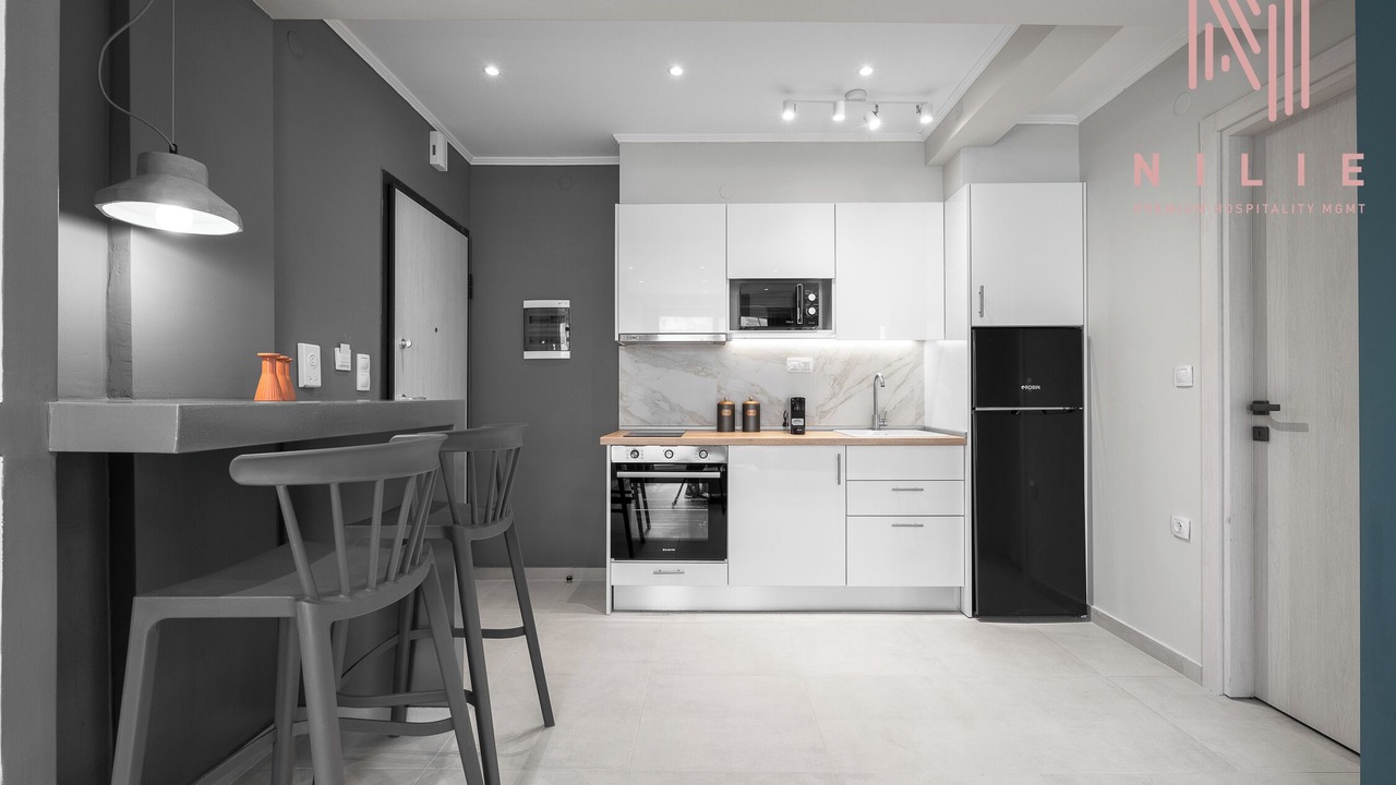 Photo of Kitchen in Vardaris