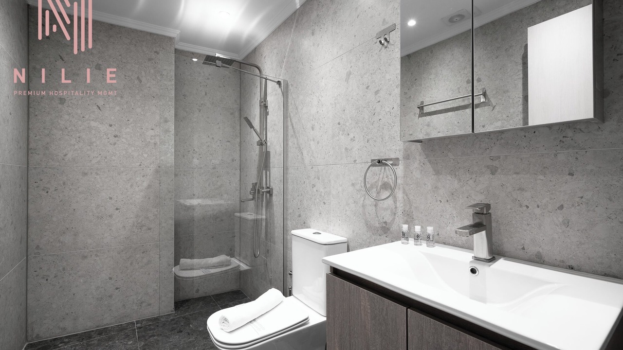 Photo of Bathroom in Vardaris