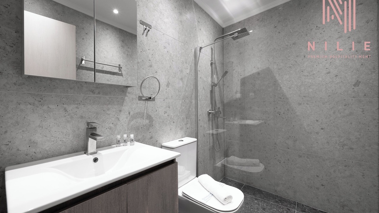 Photo of Bathroom in Vardaris