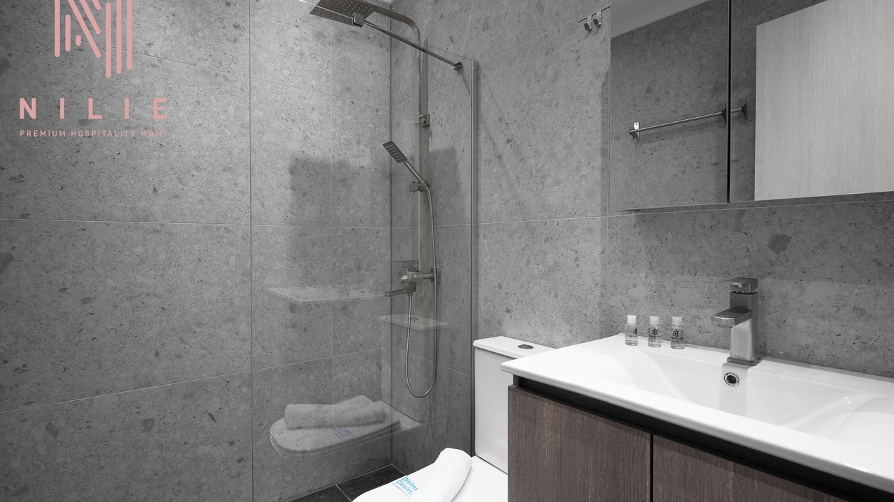 Photo of Bathroom in Vardaris