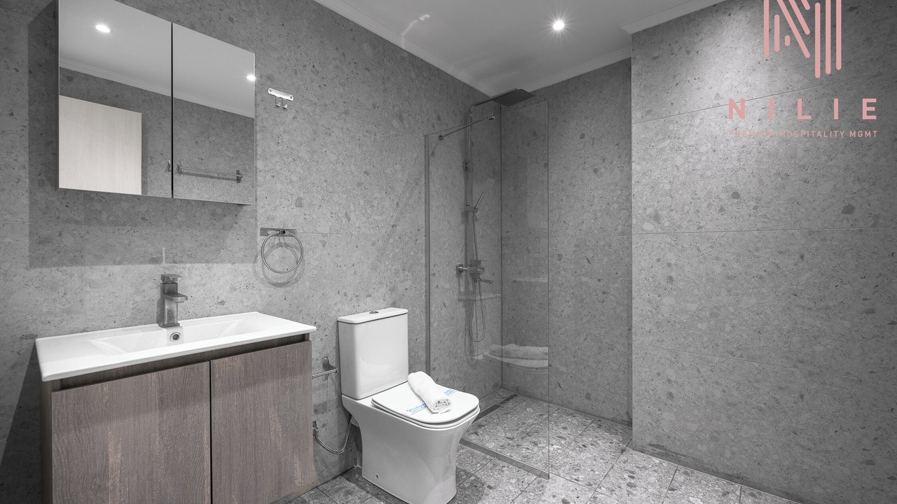 Photo of Bathroom in Vardaris