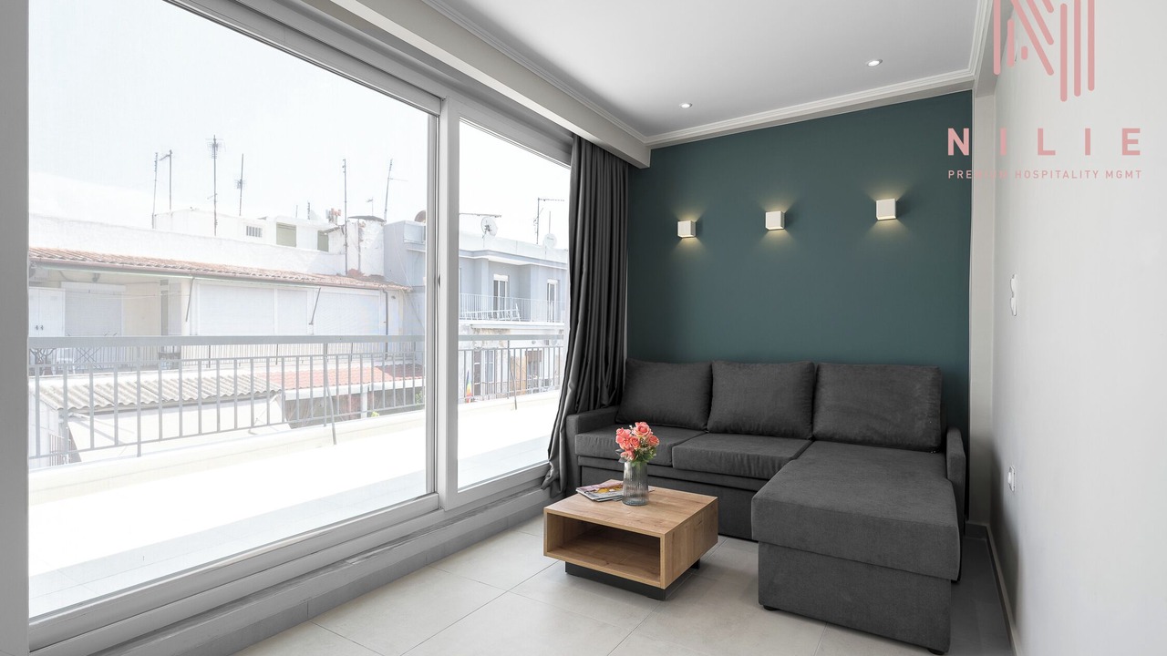 Photo of Patio Balcony in Vardaris
