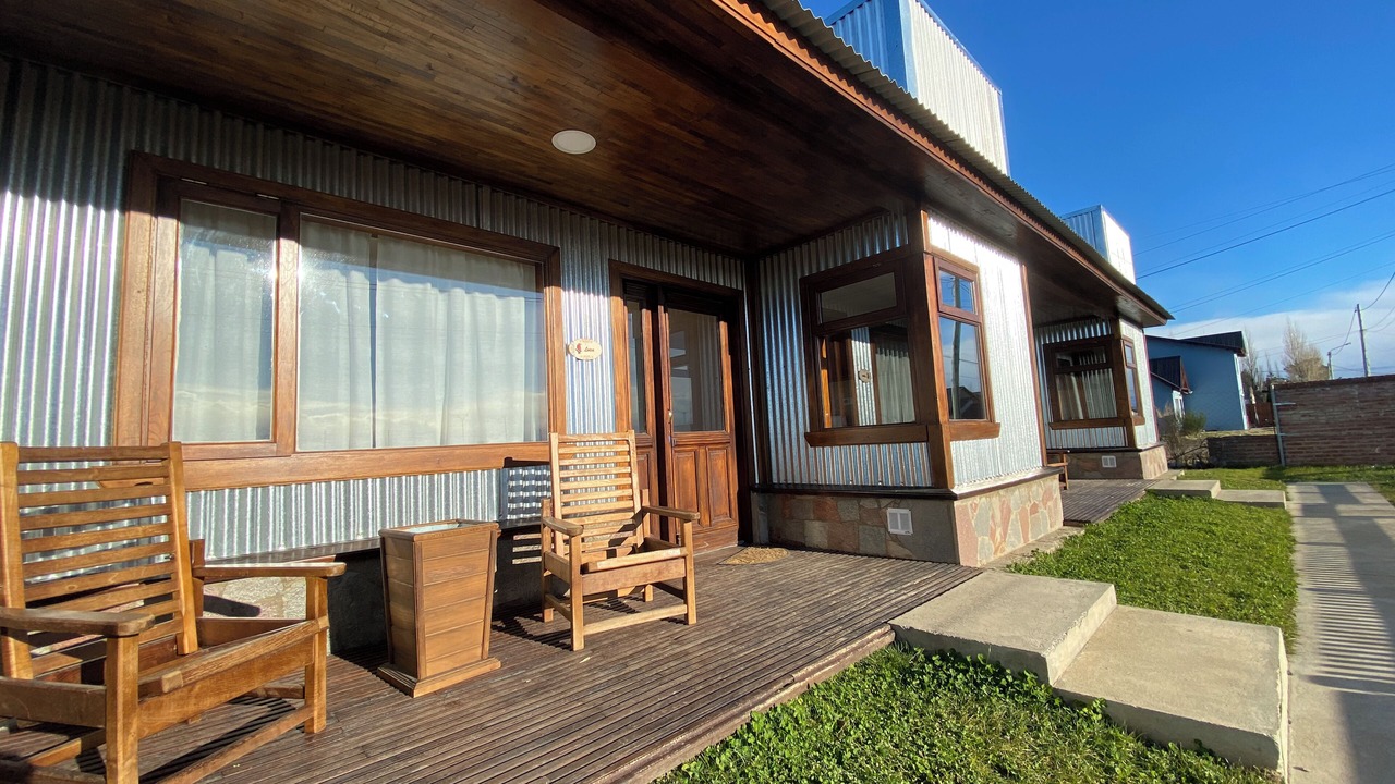 Photo of Outdoor in Macrozona Meseta Cerro Calafate