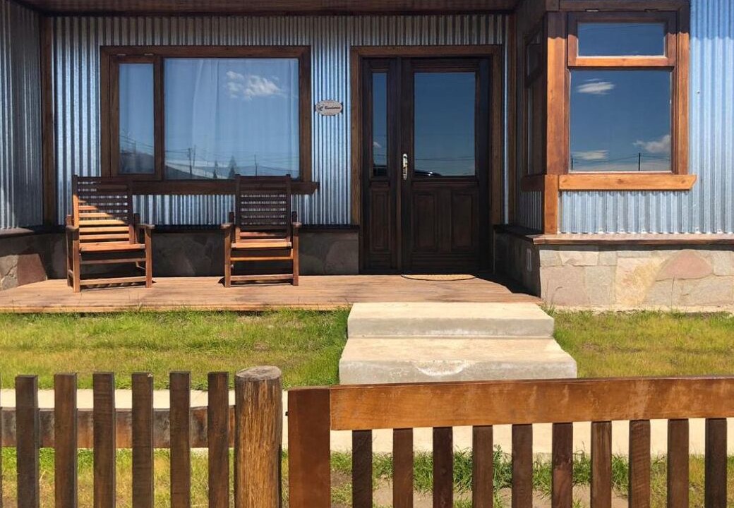 Photo of Outdoor in Macrozona Meseta Cerro Calafate
