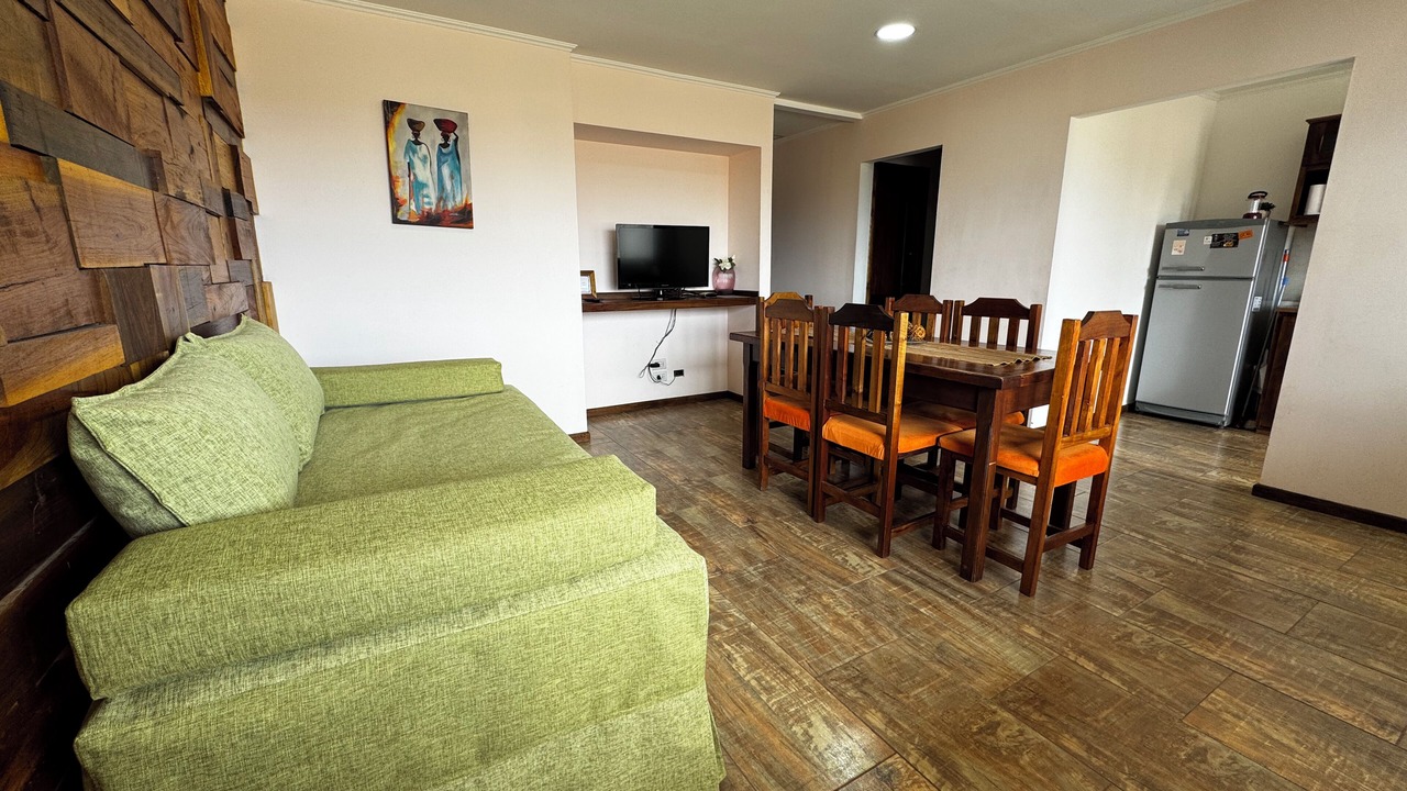 Photo of Livingroom in Macrozona Meseta Cerro Calafate