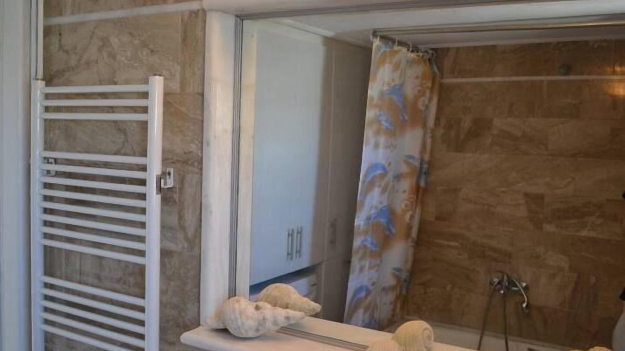 Photo of Bathroom in Perivolos