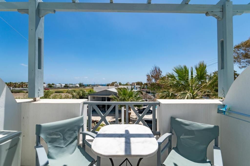 Photo of Outdoor in Perivolos